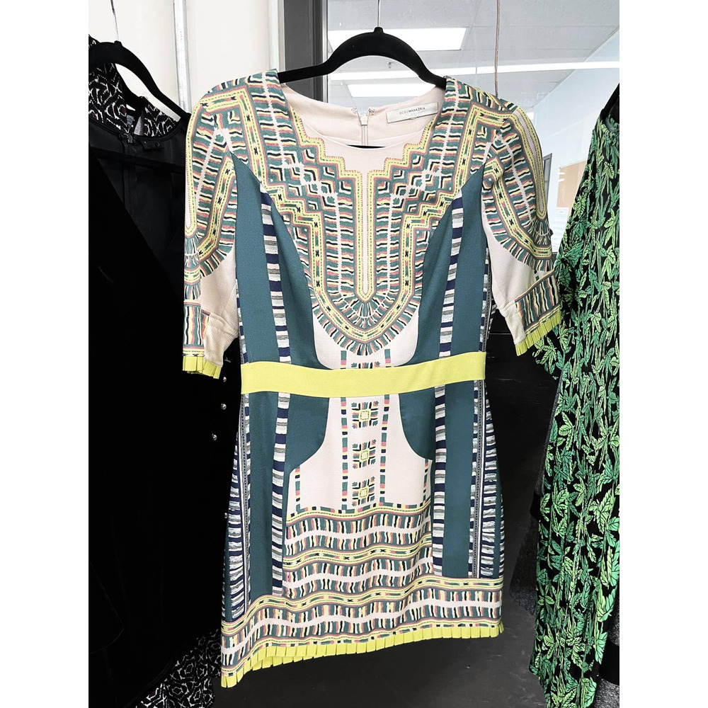 DRESS 4232